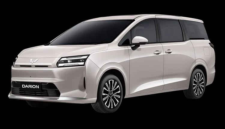 Situs Penjualan Mobil Wuling di Wuling Arista Bintaro